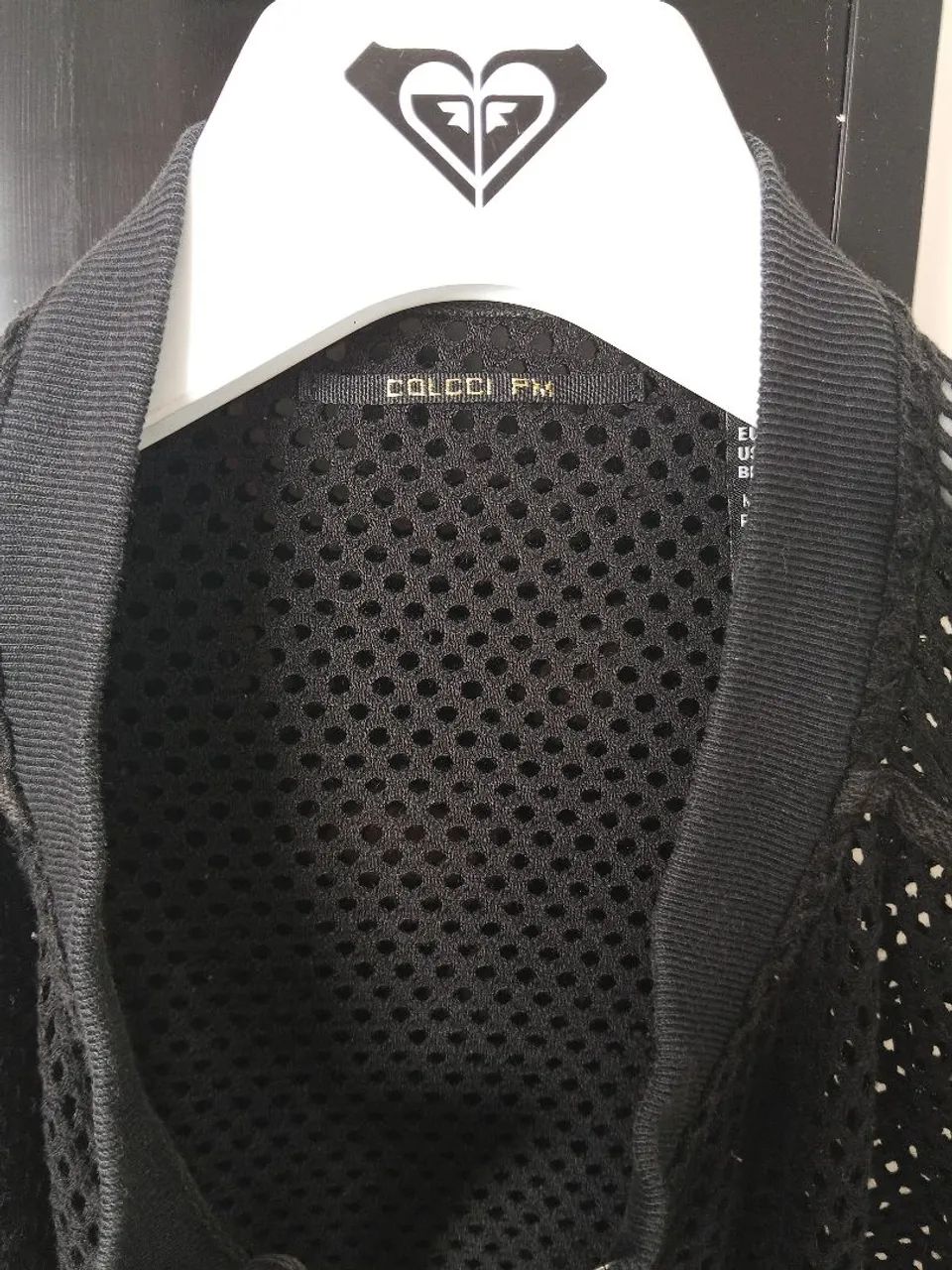 Camisa Luxo Colcci - Foto 2