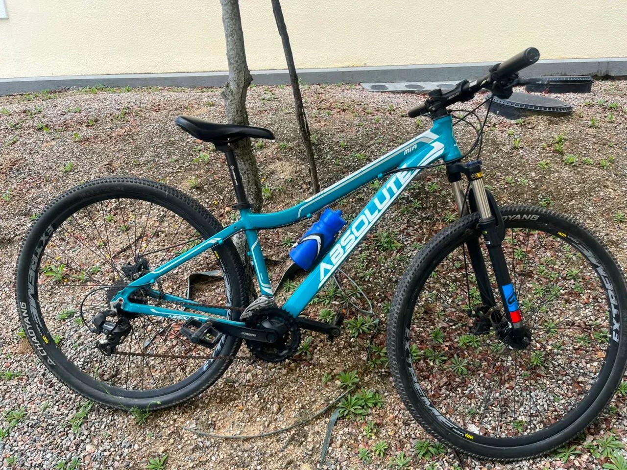Bicicleta feminina aro 29 - Foto 2