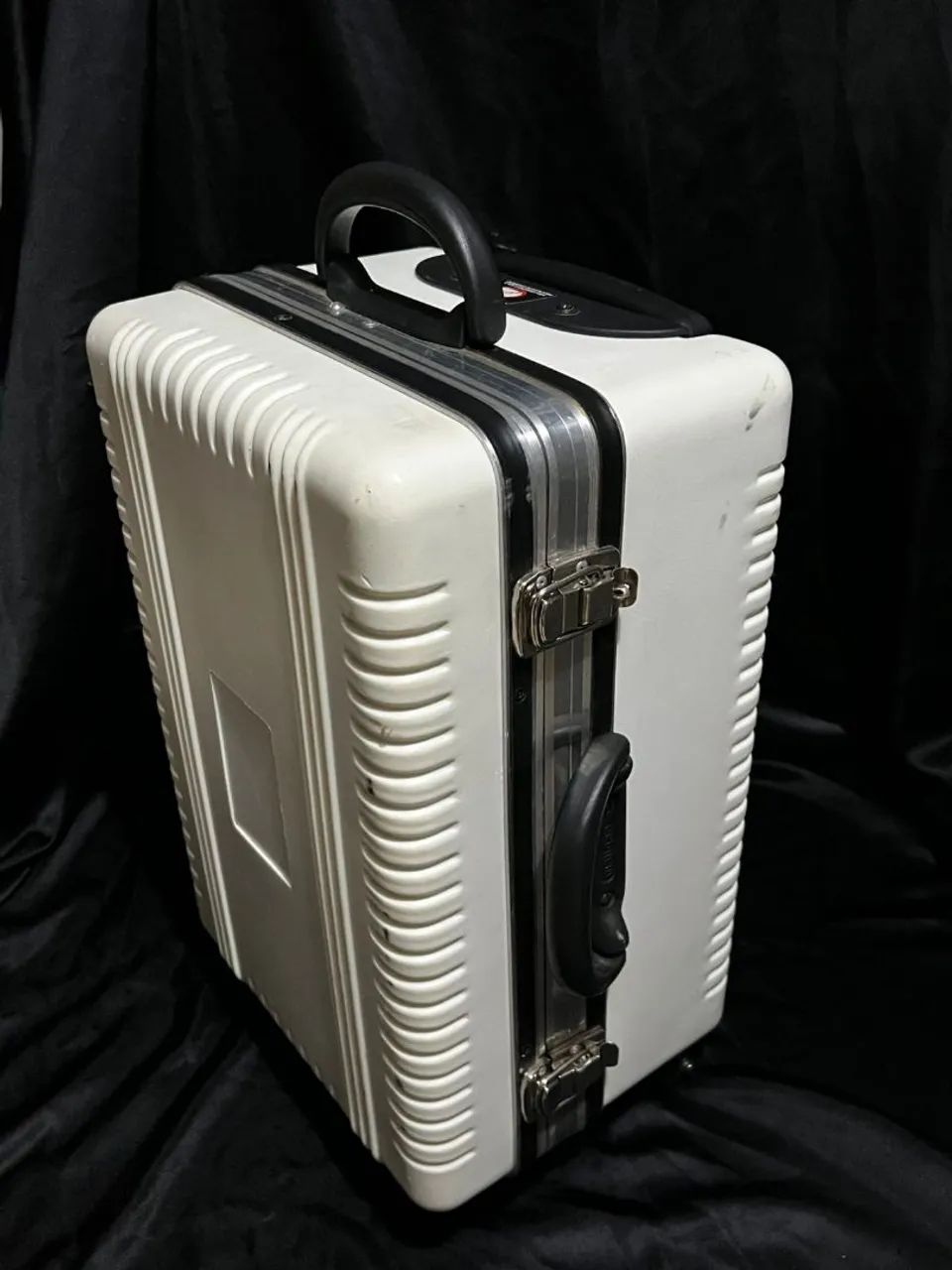 Mala Branca 10kg - Beira Rio