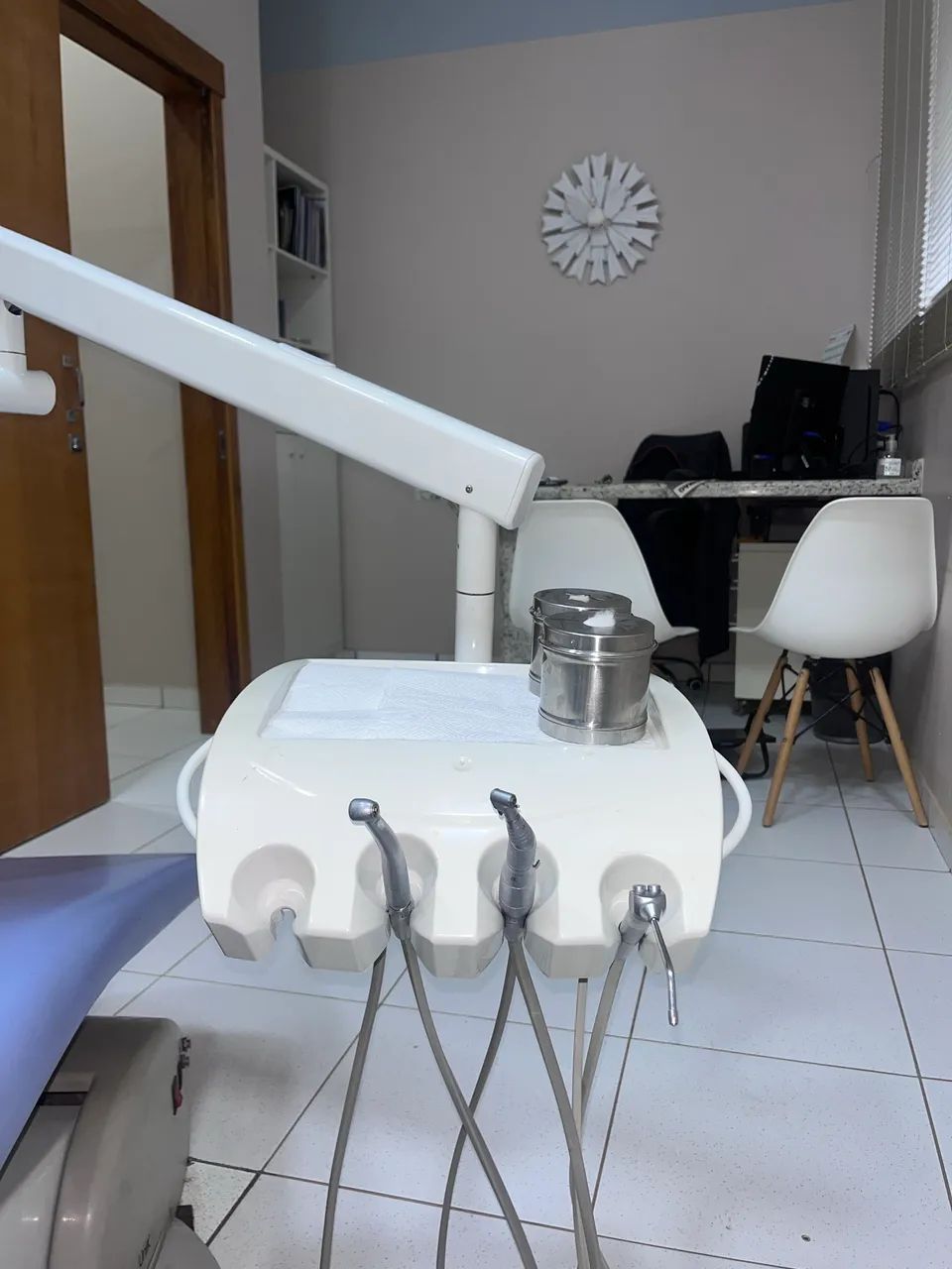 Consultório Odontológico Completo  - Foto 4
