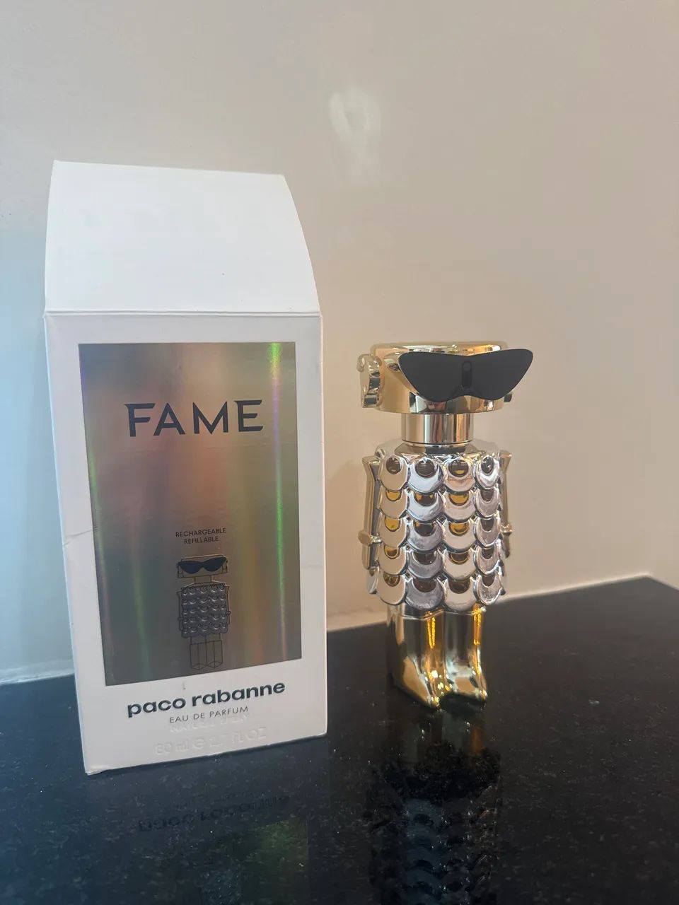 Perfume Fame 80ml 