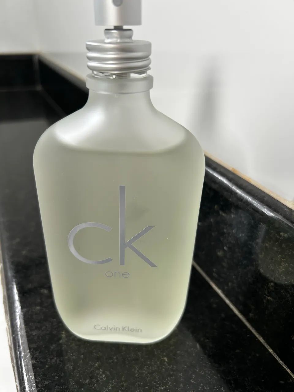 perfume kalvin Klein - Foto 3