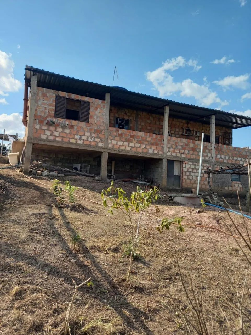 Chácara próximo a Itabirito 