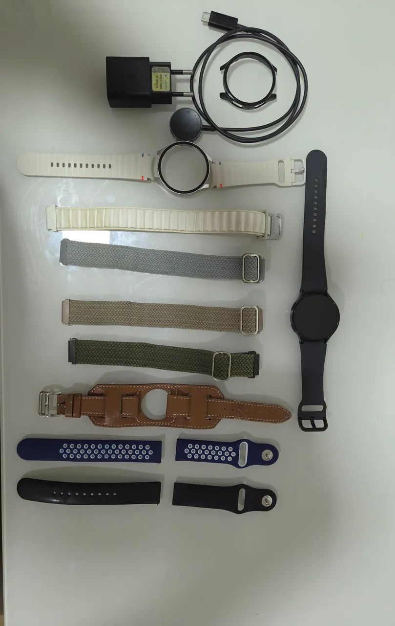 Samsung Galaxy Watch 6 LTE 44mm - Foto 4