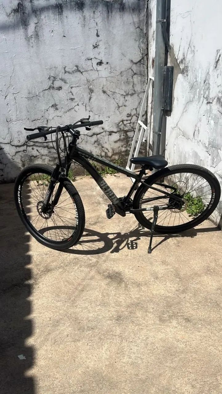 Bike Aro 29