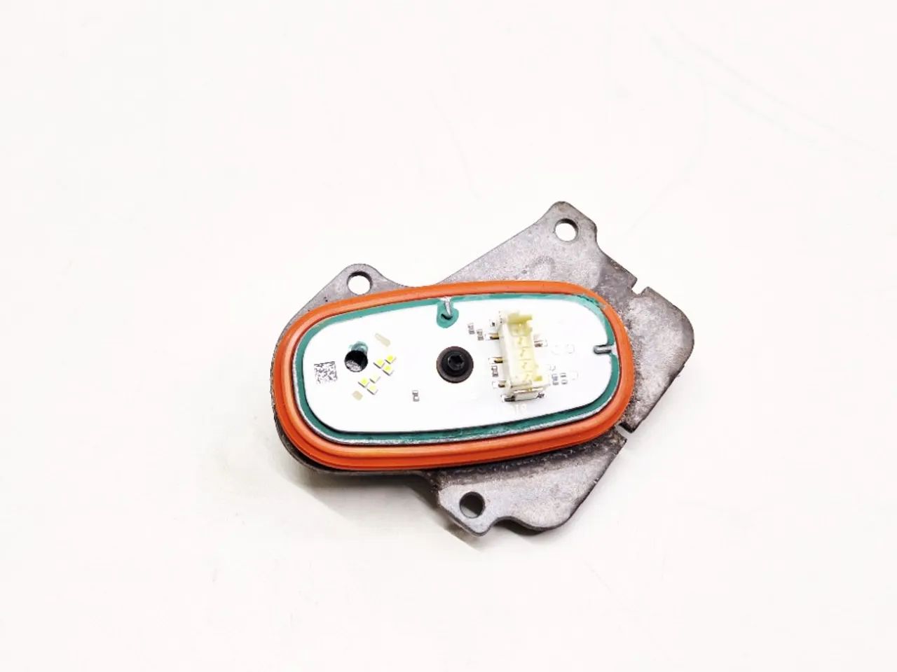 Módulo Dlr Farol Esquerdo Vw Jetta Gli 2.0T 2019