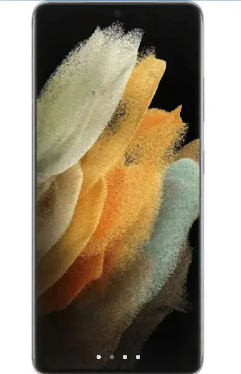 Celular S21Ultra 256, dual chip - Foto 3