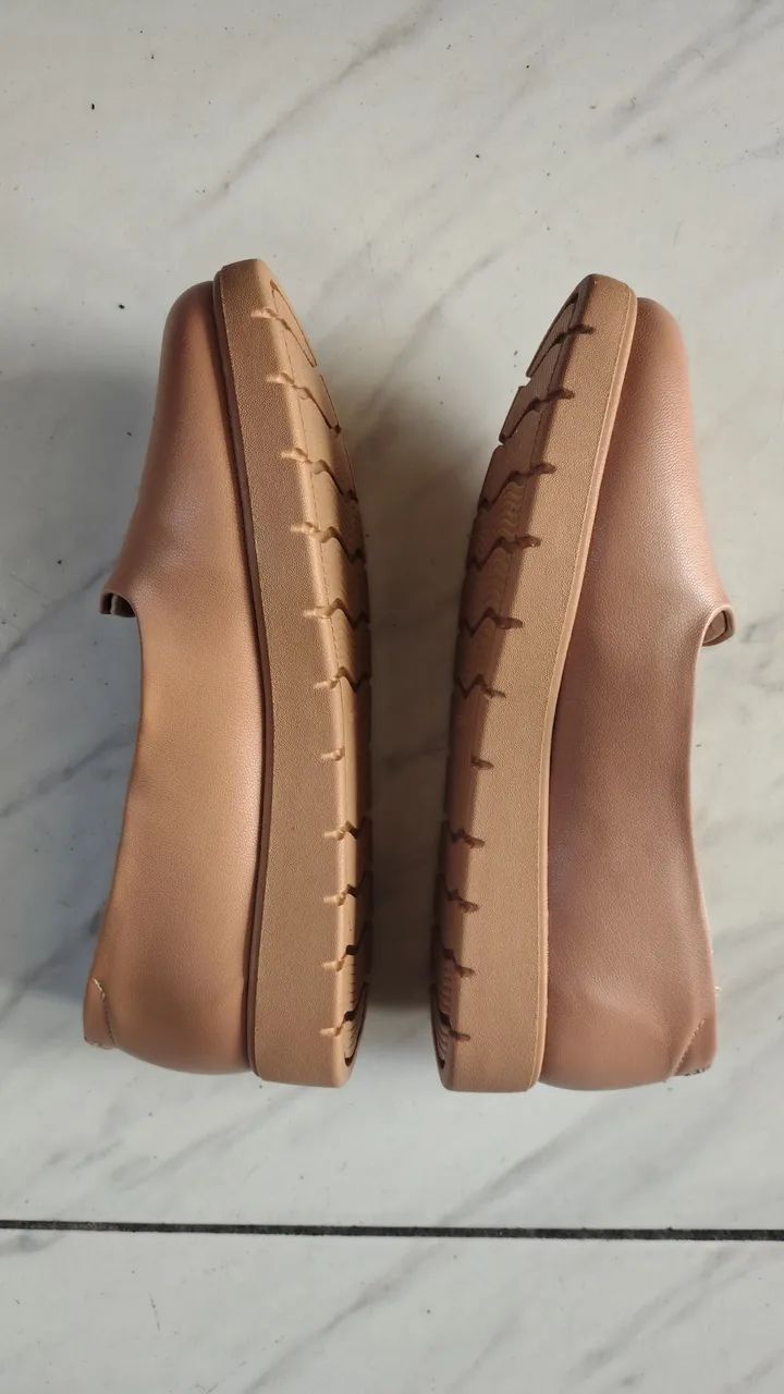 Mocassim - Foto 2
