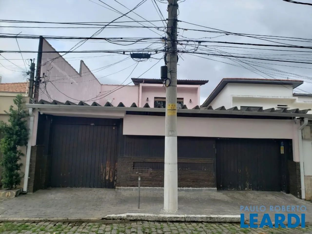 CASA ASSOBRADADA - BROOKLIN - SP - Foto 2