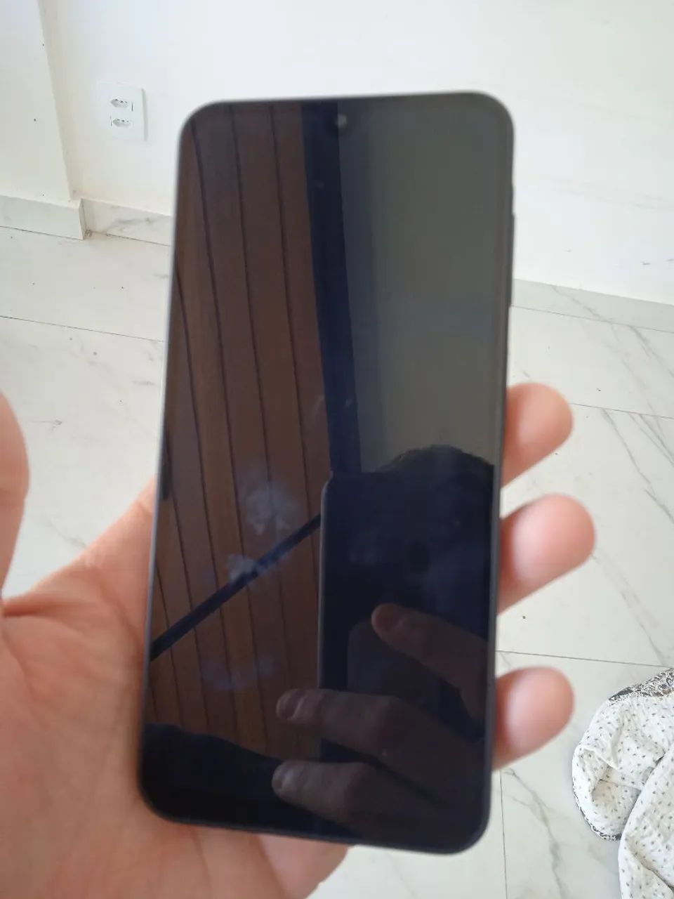 Samsung Galaxy A17 . Novo  - Foto 2