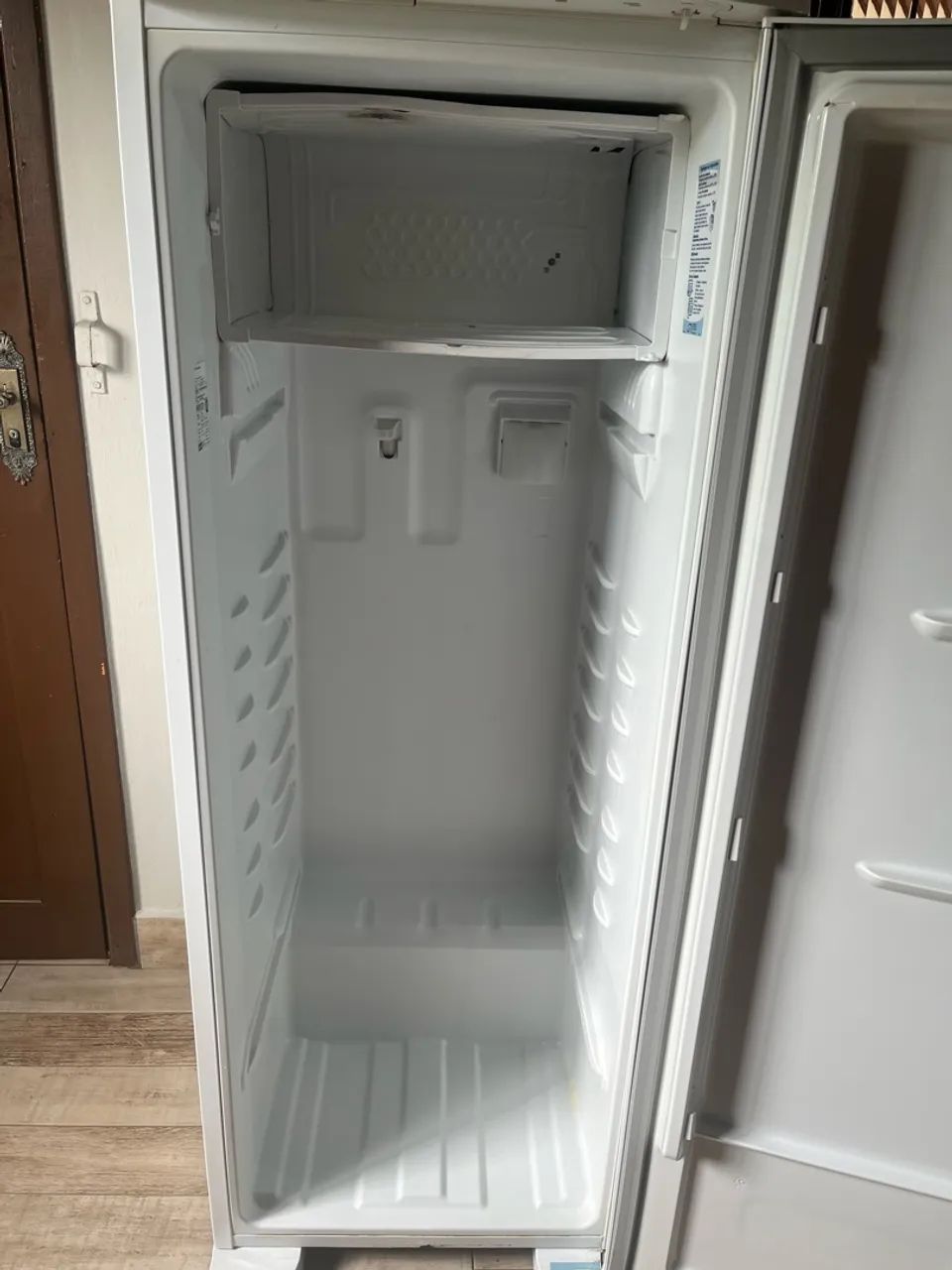 Geladeira Electrolux RDE33 - Foto 4