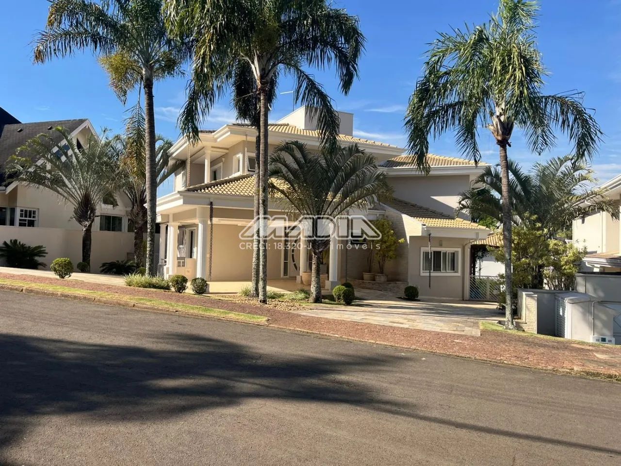 casa - Condomínio Monte Carlo - Valinhos - Foto 2