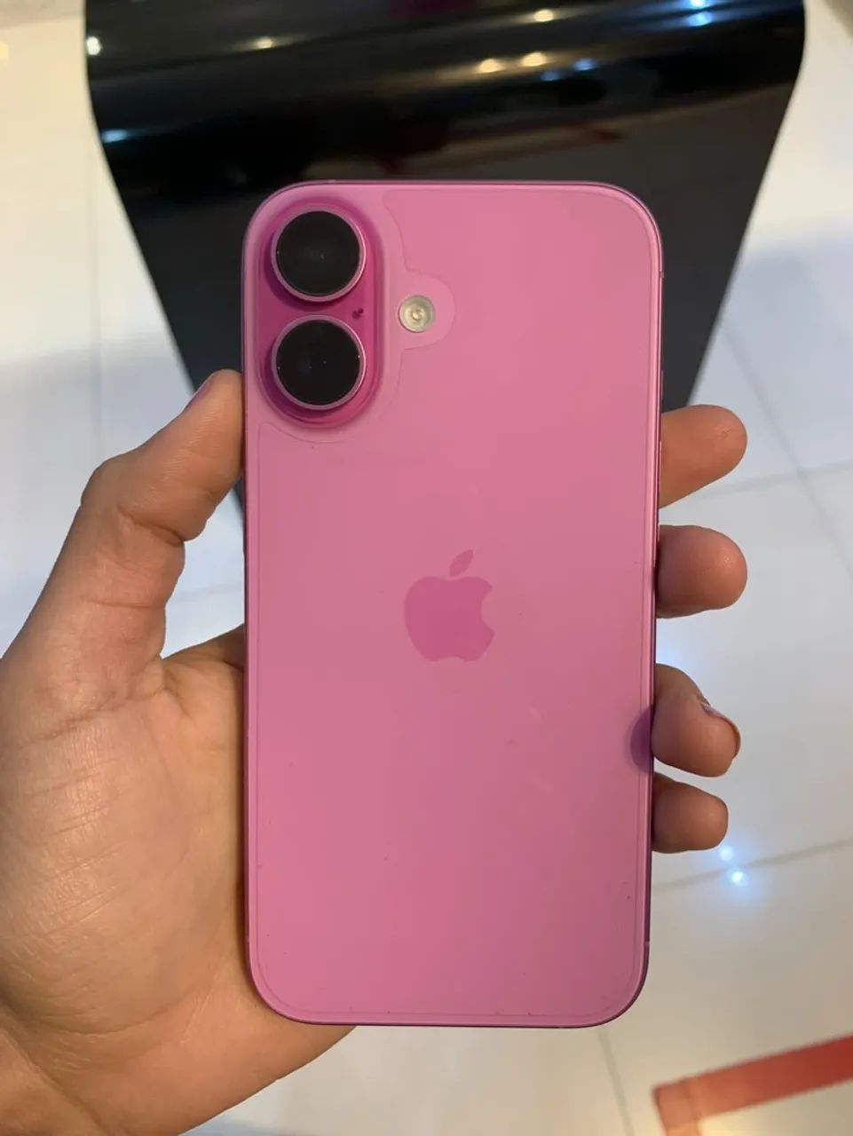 IPHONE 16 128gb
