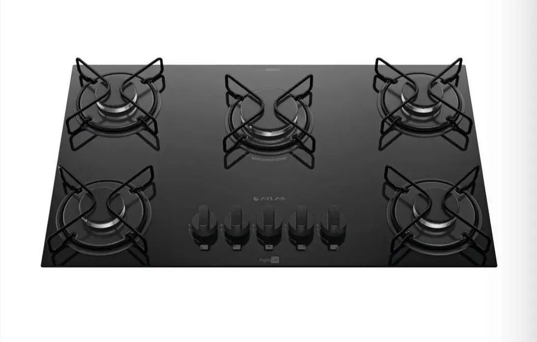 Cooktop