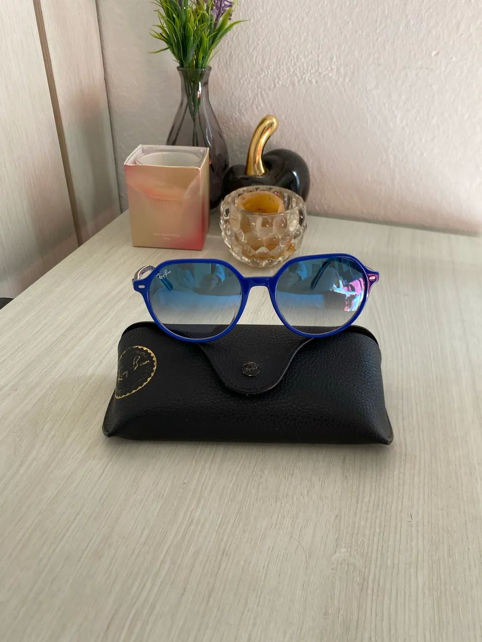 Óculos Ray-Ban ORIGINAL 