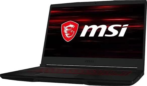 Notebook MSI i5 -  GTX 1650 - 8gb RAM - Foto 4