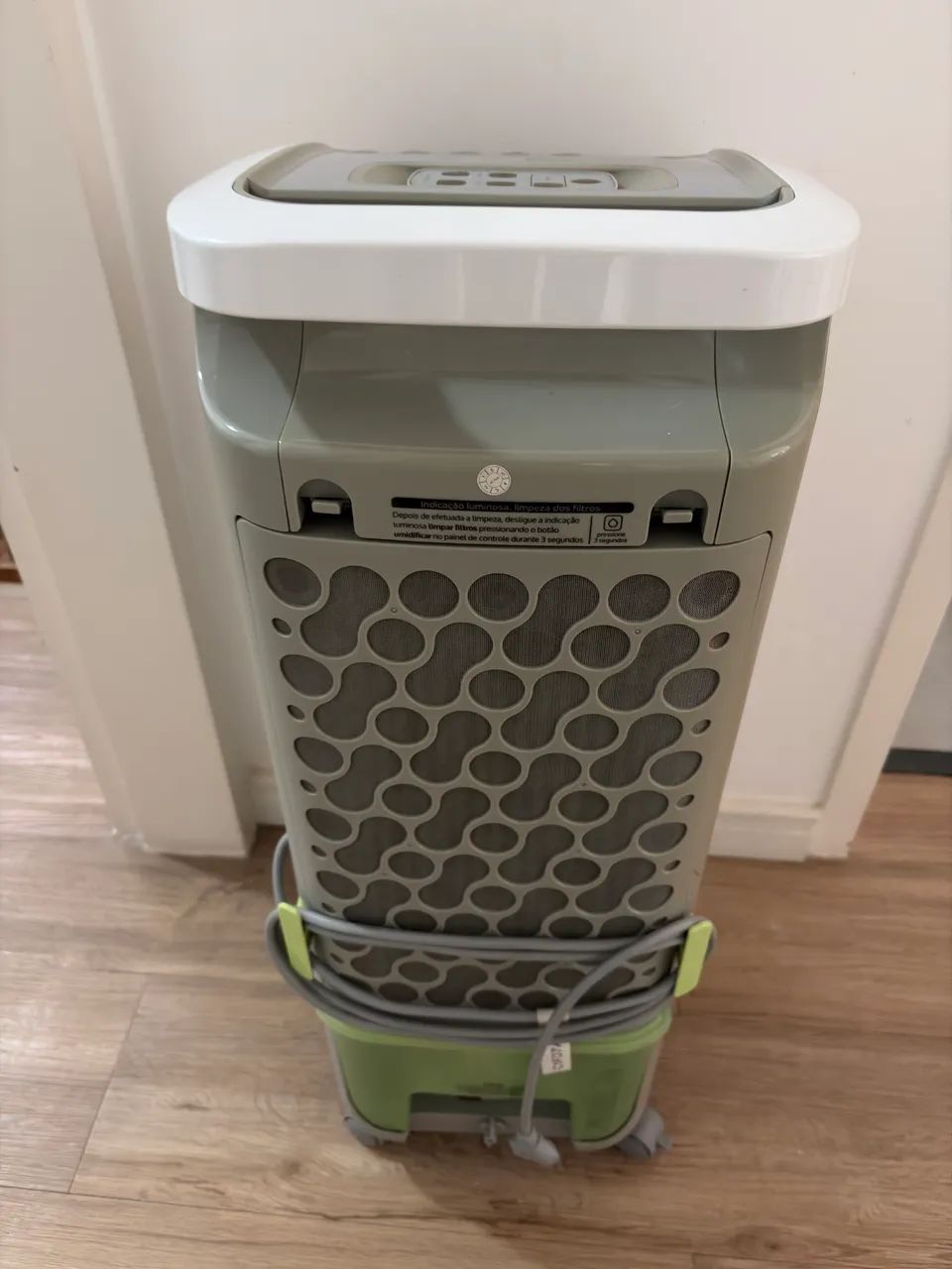 Climatizador Cônsul Bem Estar - Foto 2