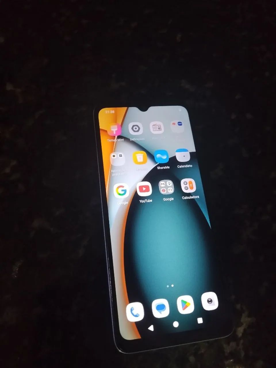 REDMI A3  - Foto 5