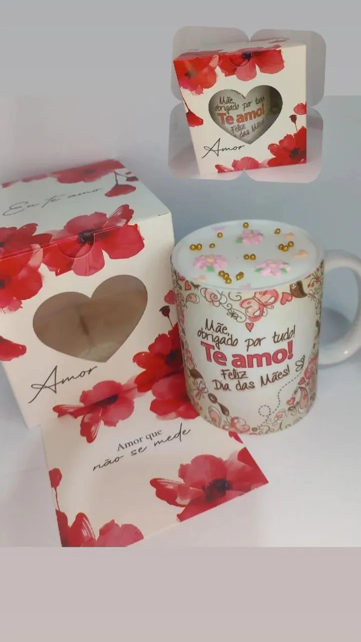 Dia das mães - Foto 5