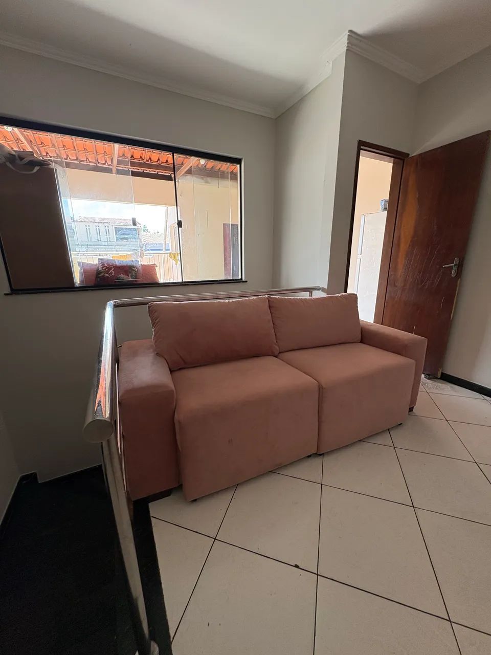 Sofá 2 lugares  - Foto 2