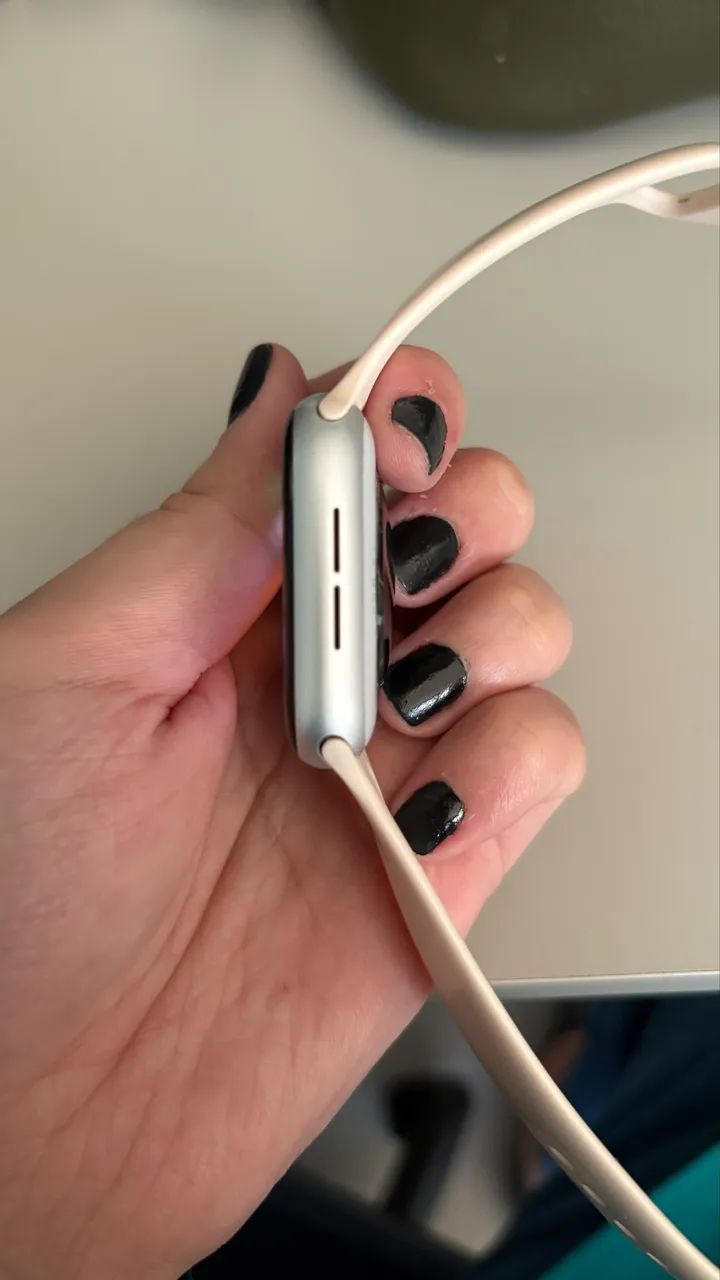 Apple watch se 2 geracao 44mm - COM GARANTIA DA APPLE - Foto 3