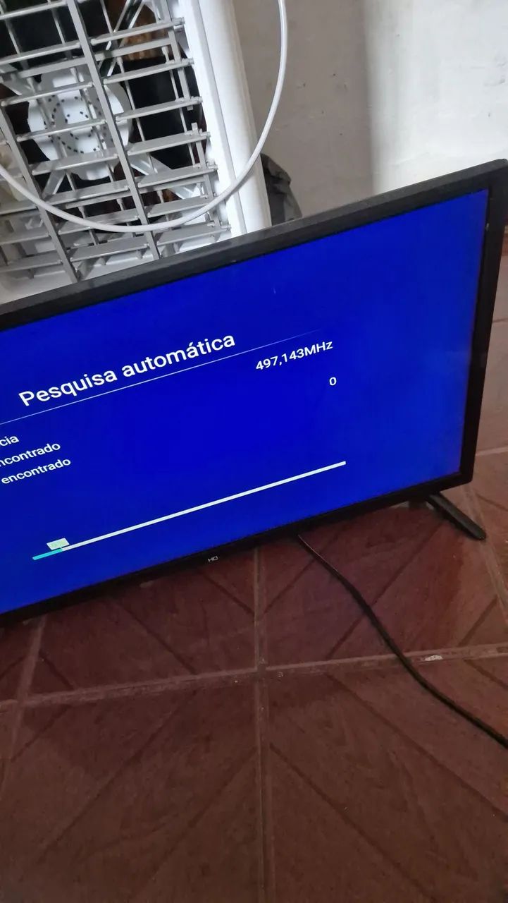 Tv 32 polegadas hq - Foto 3