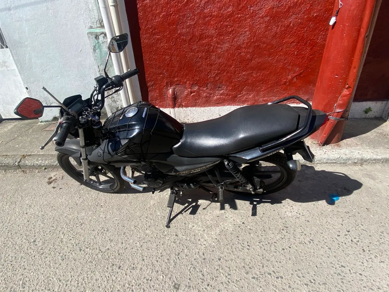 Ybr 150 - Factor ED - Foto 5