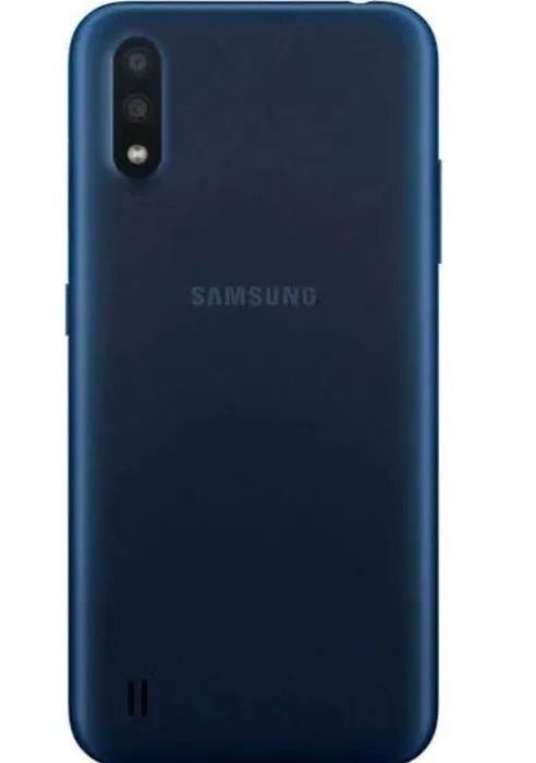 Galaxy a01 + fone jbl grande  - Foto 2