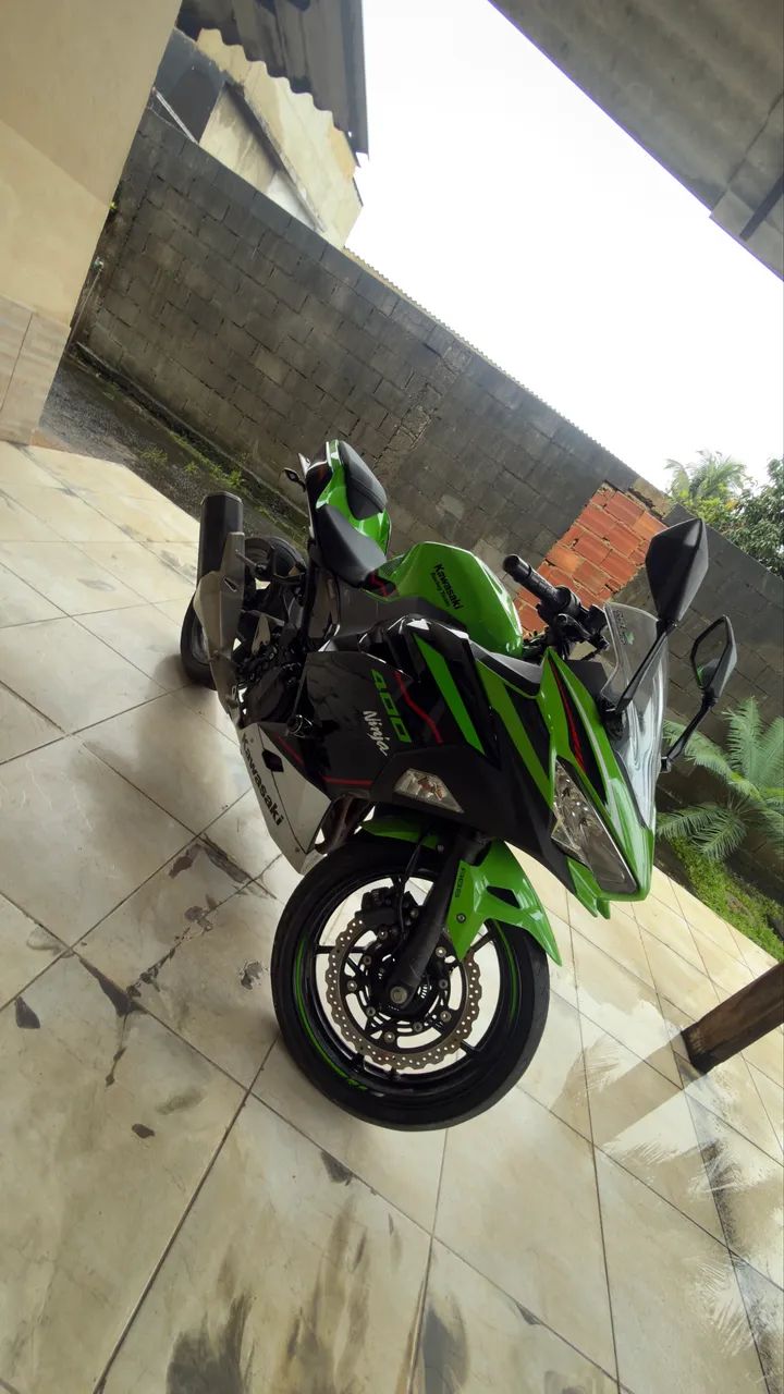 Z400 - Foto 2