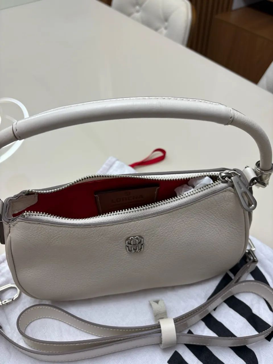 Bolsa Schutz  - Foto 3