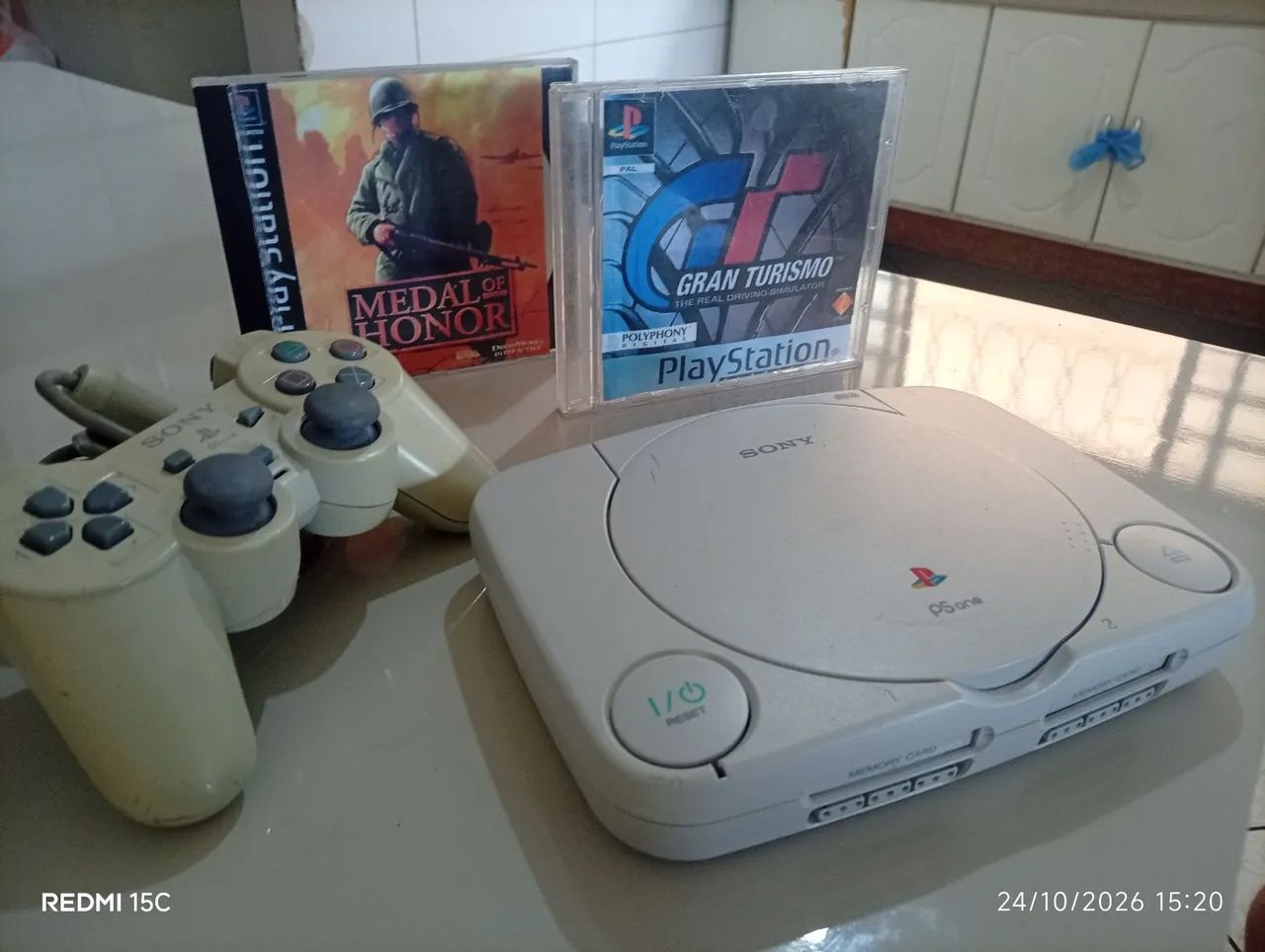 Playstation 1  - Foto 4