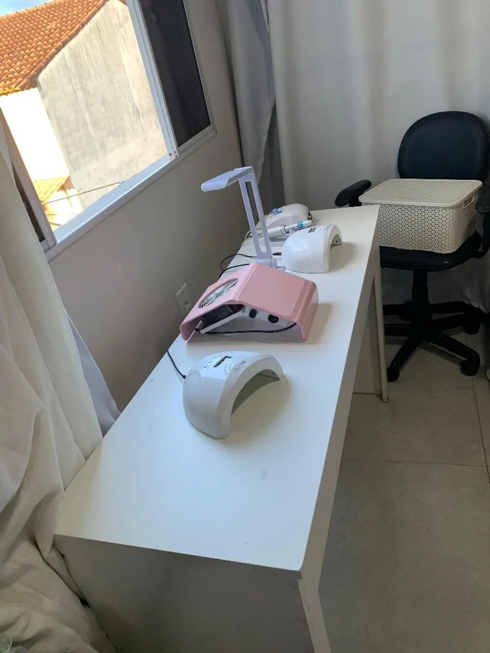 Itens para manicure  - Foto 3