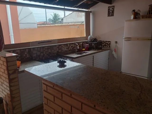 Vende se Casa Ilha comprida sp - Foto 4