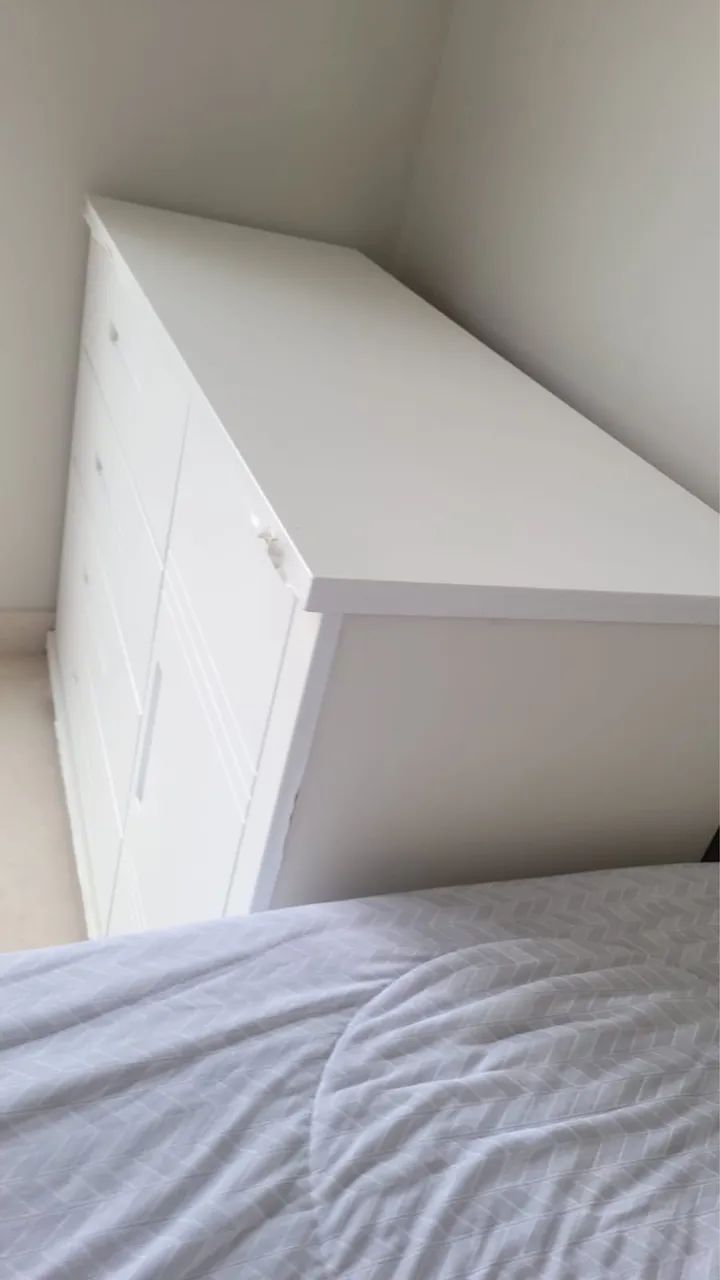 Cômoda MDM 