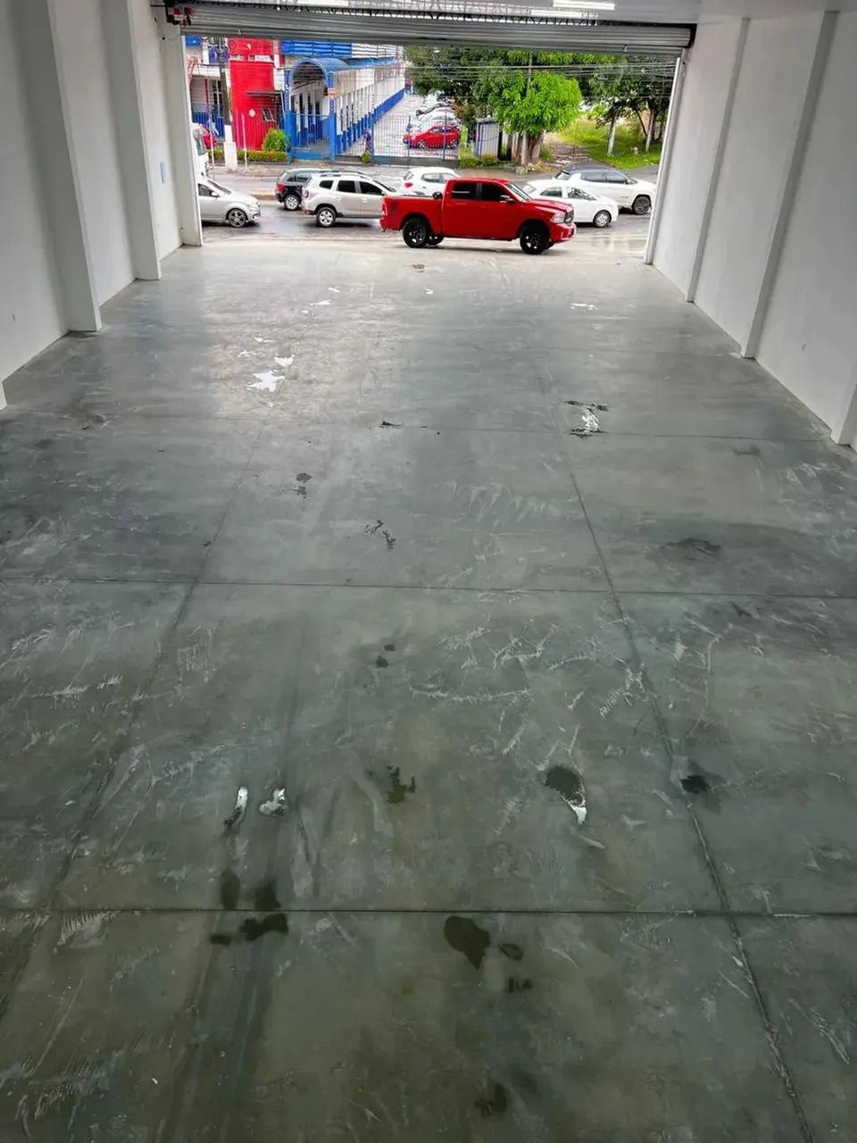 Galpão - Mário Covas - Foto 3