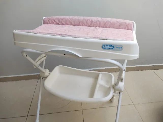 Banheira Burigotto Splash 