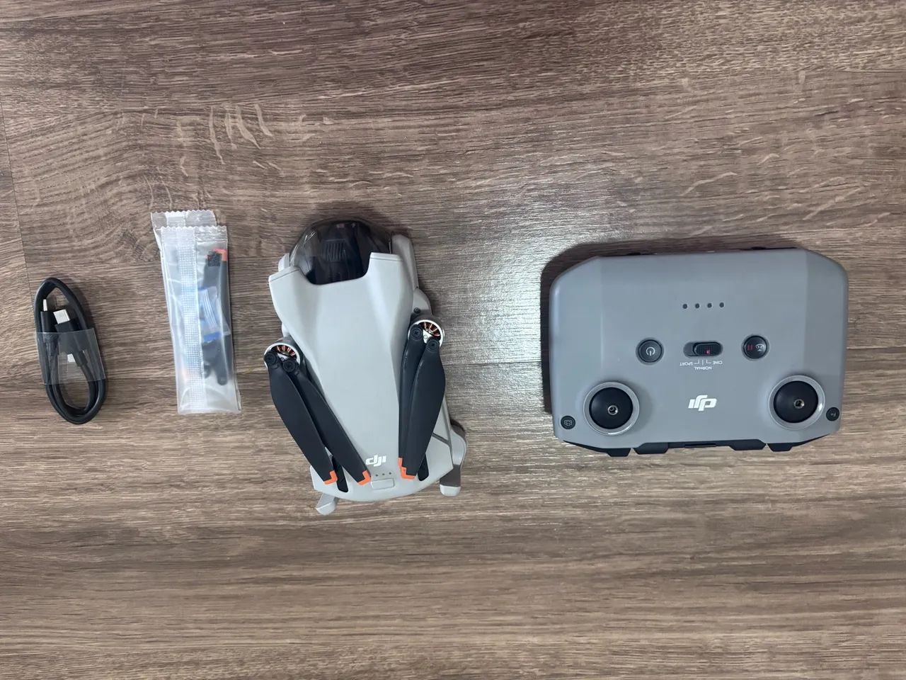 Drone DJI MINI 3  - Foto 4