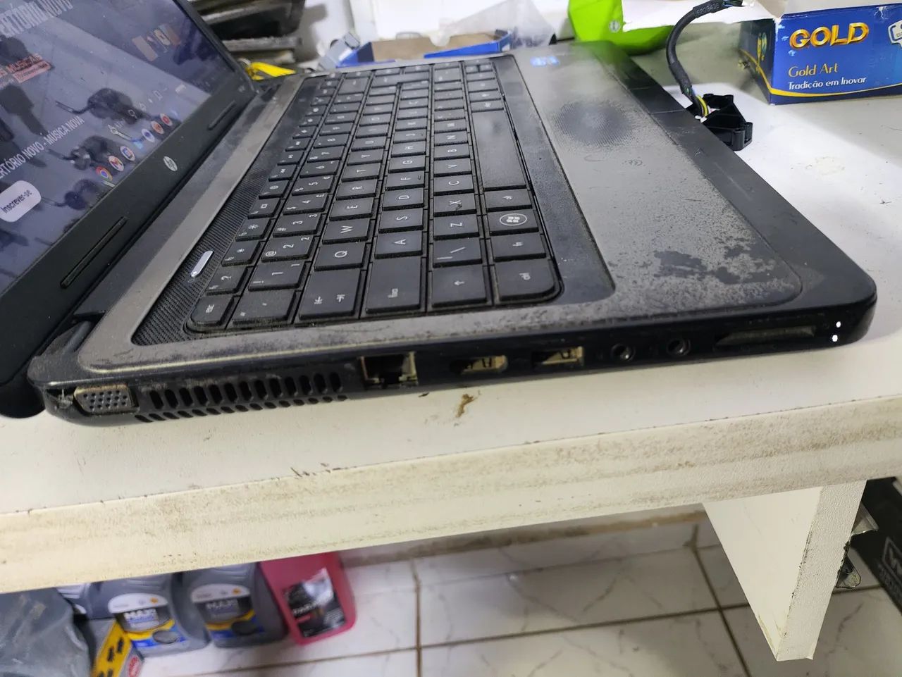Notebook HP 430 - Core i3 - Foto 4