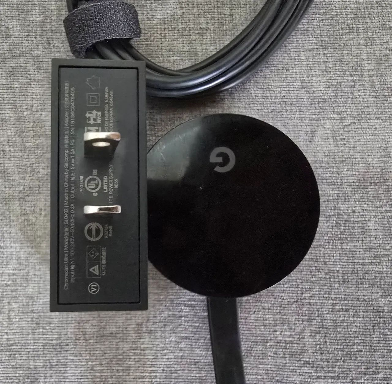 Chorme Cast 3  *Leia o Anuncio* - Foto 3