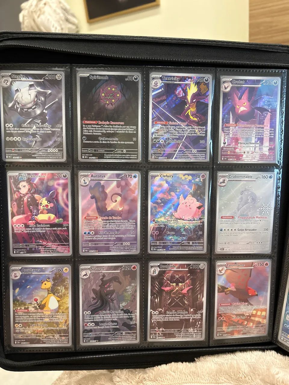 Vendo cartas de pokemon TCG - Foto 2
