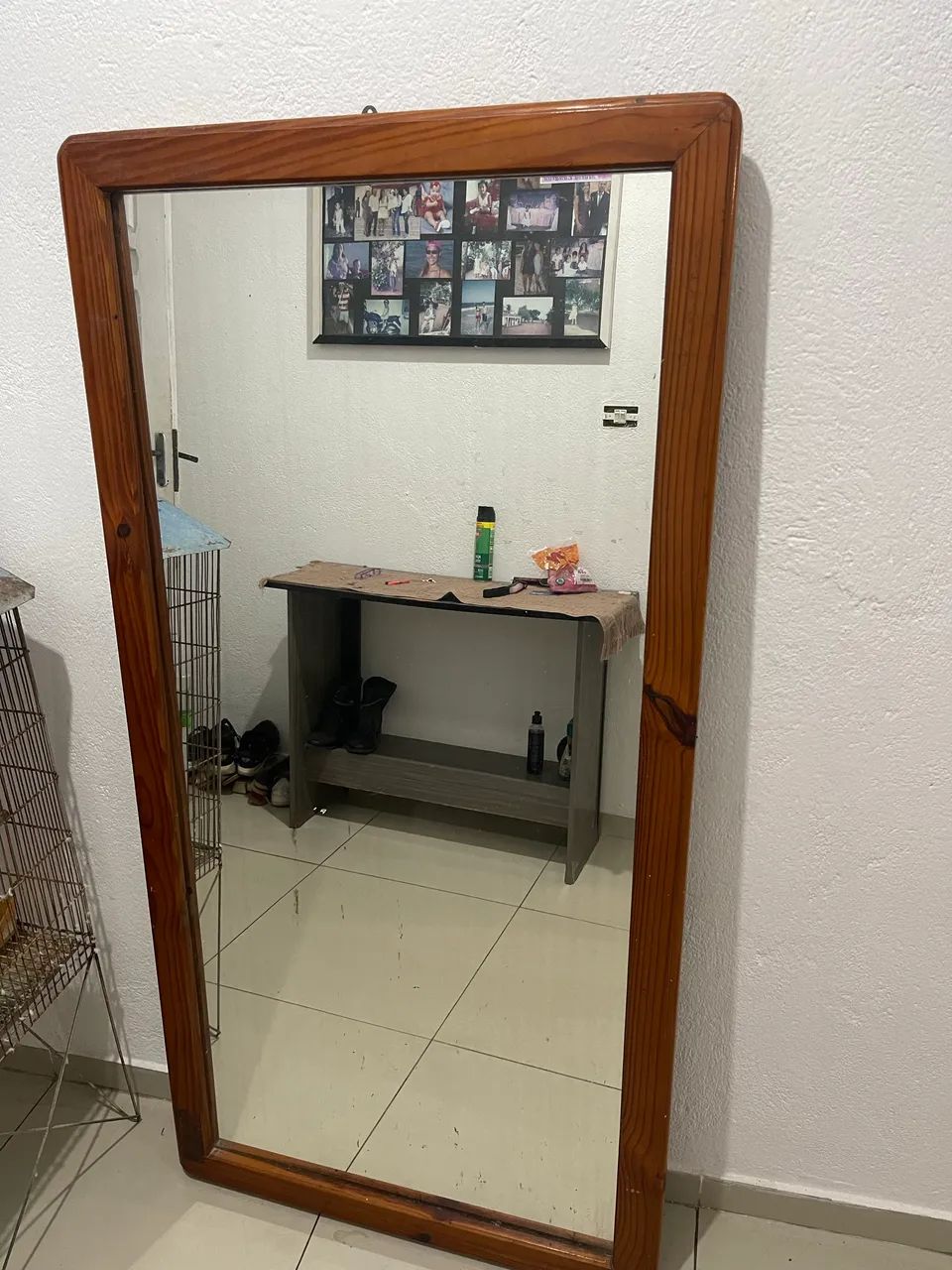 Espelho 