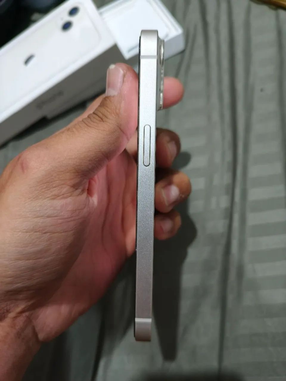 iPhone 13 128gb  - Foto 3