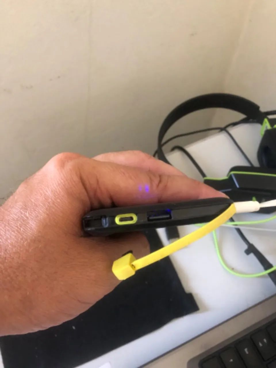 universal usb backup power marca pineng
