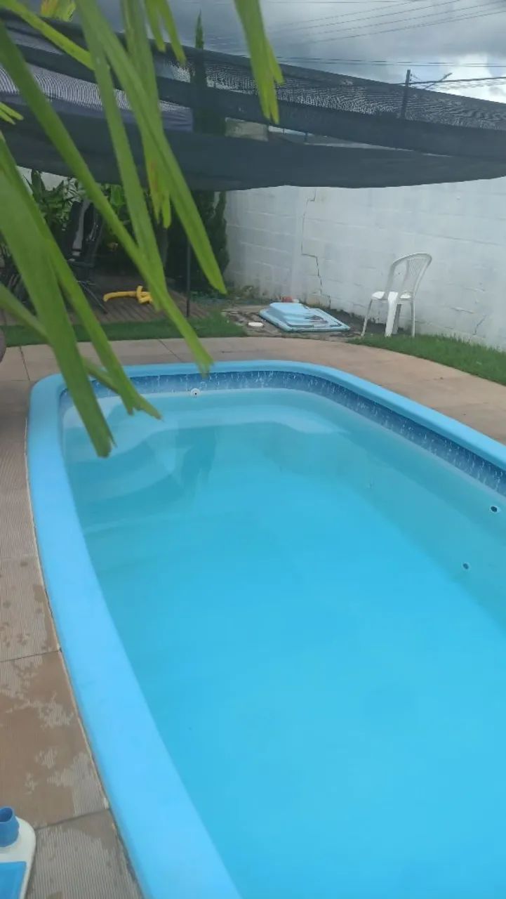 RMC Limpeza de Piscina - Qualidade e Confiança - Foto 2