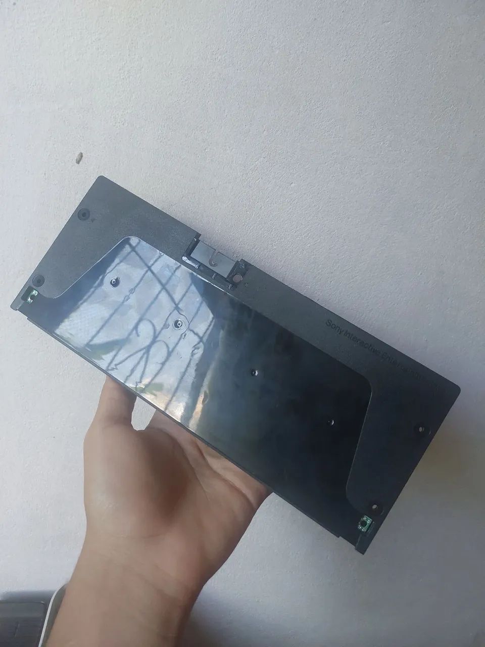 Fonte de ps4 slim originallll - Foto 2