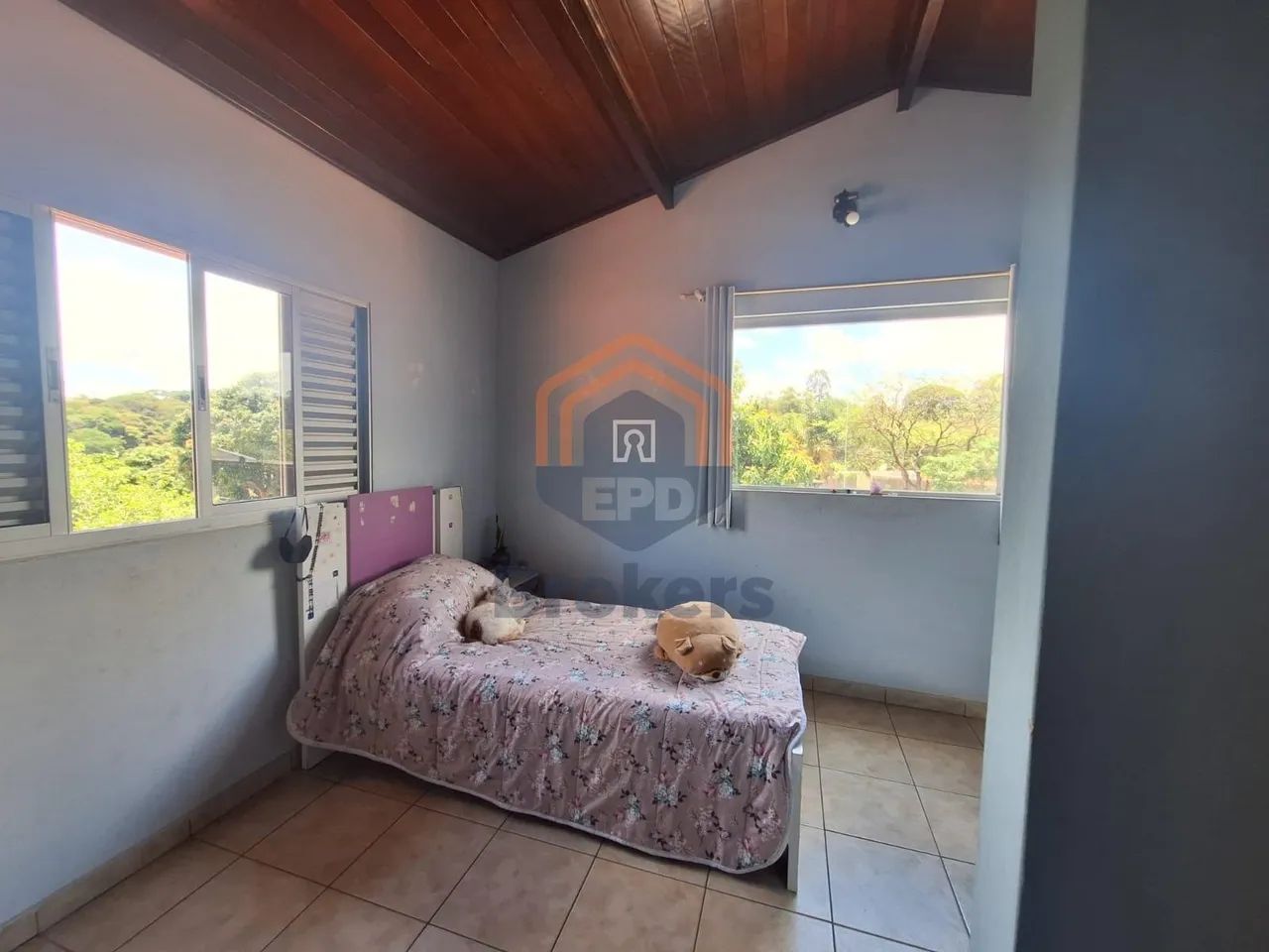 Casa em Parque da Represa - Jundiaí, SP - Foto 4