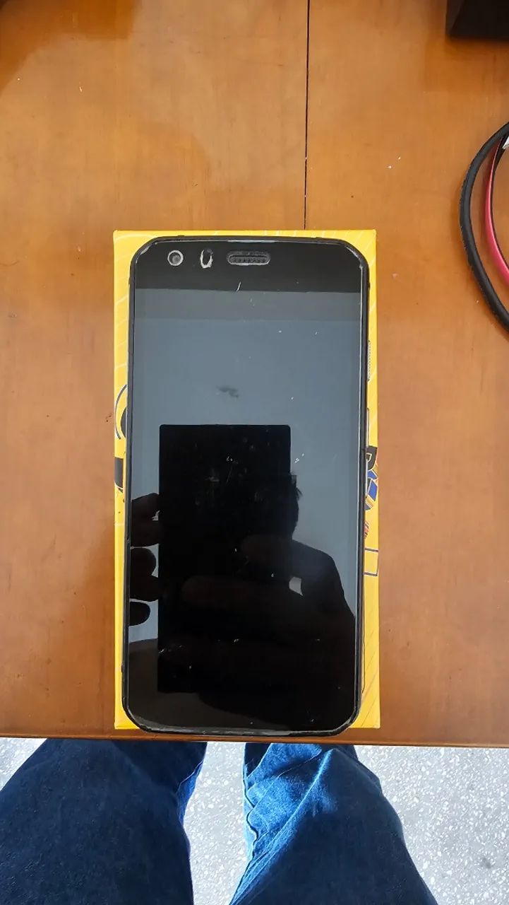 Celular Cat S62 Pro - Foto 4