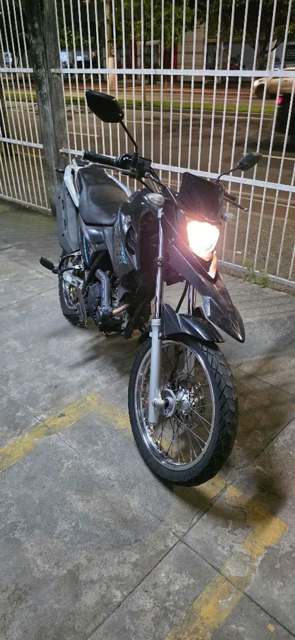 YAMAHA/CROSSER - Foto 4