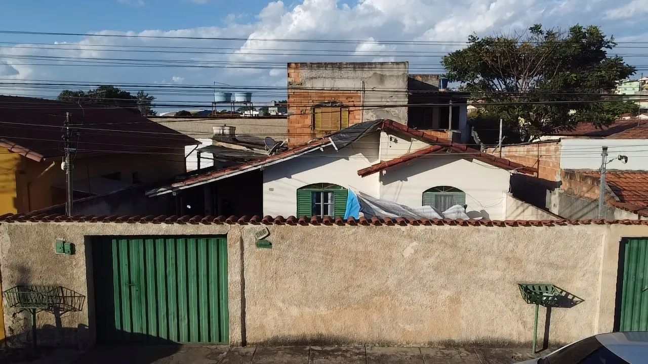 Vendo casa Monte Castelo Contagem  - Foto 3