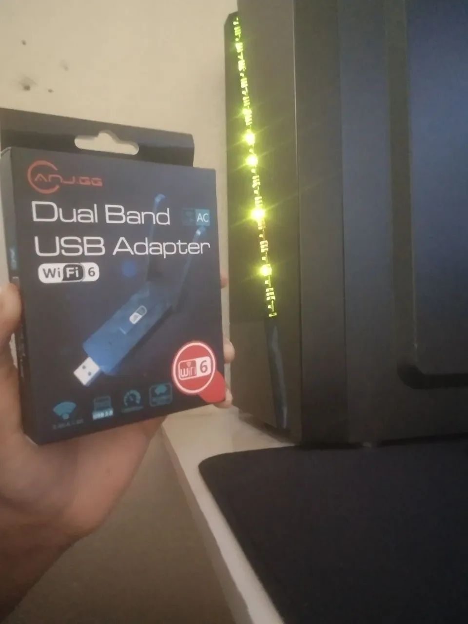 PC GAMER + PERIFÉRICOS ACEITO TROCA - Foto 5
